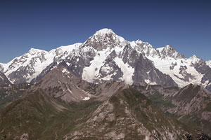 Mont Blanc