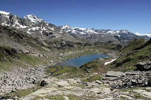 Lac du Petit