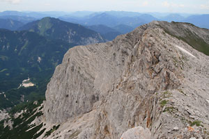 Admonter Frauenmauer