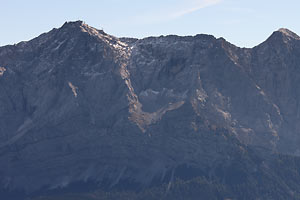 Zugspitze