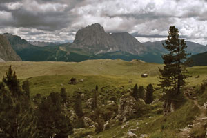 Langkofel
