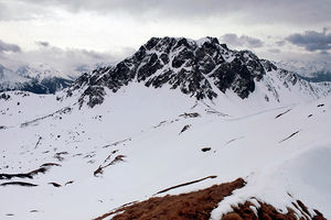 Geißstein
