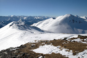 Niederer Gernkogel