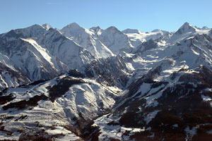 Hohe Tauern