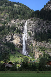 Fallbachfall