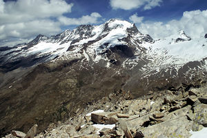 Gran Paradiso