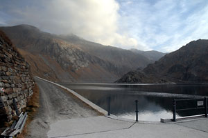 Lago della Sella