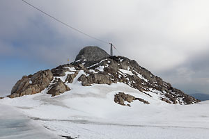 Kleiner Gjaidstein