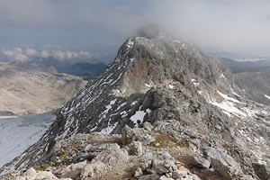 Hoher Gjaidstein