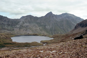 Lago Miserin