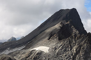 Glockturm aus Nordosten