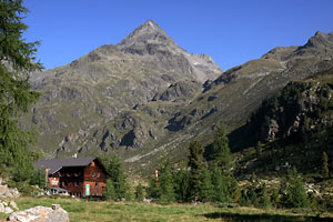 Gldisspitze