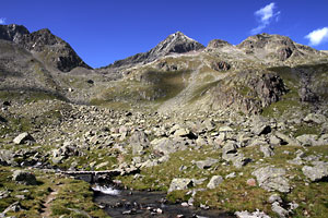 Gldisspitze