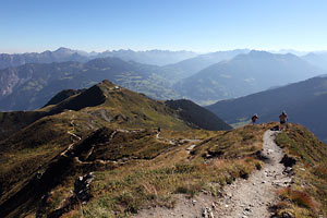 Am Latschtzkopf