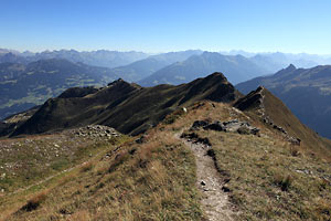 Am Kreuzjoch