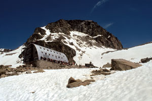 Rifugio Vittorio Emanuele II