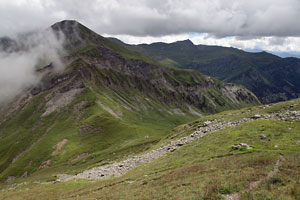 Col de la Louze