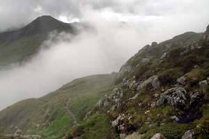 Col de la Louze