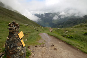 Col de la Louze