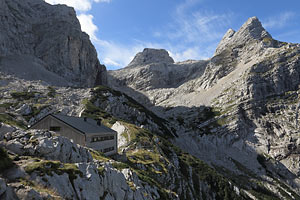 An der Welser Hütte