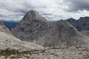 Spitzmauer