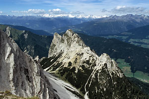 Herrstein / Sasso del Signore