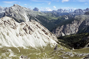 Drrenstein / Picco di Vallandro