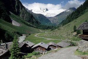 Geschlößtal