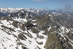 Bergkastelspitze