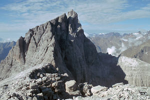 Pflerscher Tribulaun