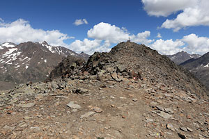 Mittlere Guslarspitze