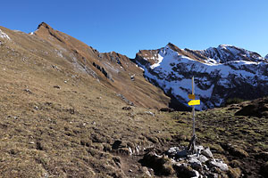 Rotschrofenspitze