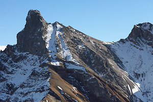 Holzgauer Wetterspitze