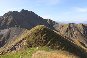 Hohe Aifner Spitze