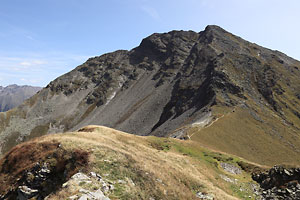 Hohe Aifner Spitze