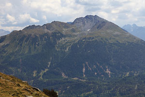 Hohe Aifner Spitze