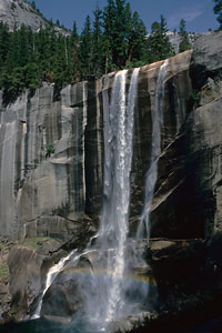 Vernal Fall