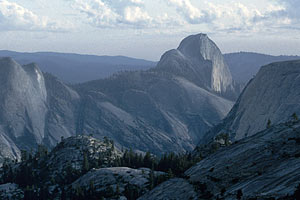 Half Dome