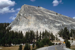 Lembert Dome