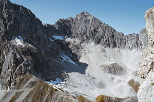 Untere Wildgrubenspitze