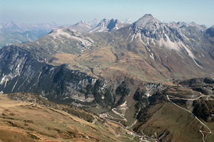 Rüfispitze