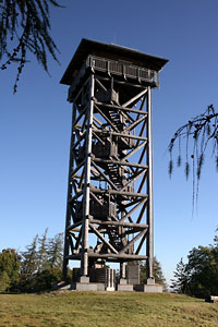 Hausbergturm