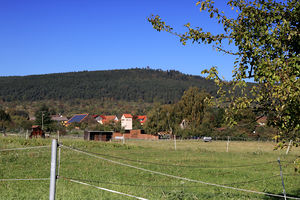 Hausberg