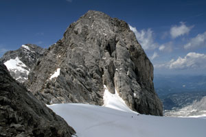 Mitterspitze