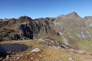 Heimbühel und Heimspitze