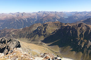 An der Heimspitze