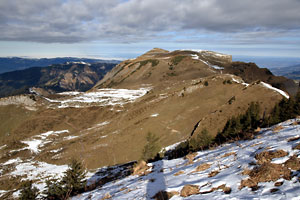 Hoher Freschen