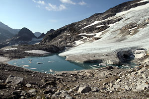 Gletschersee