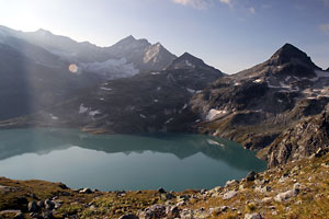 Weißsee