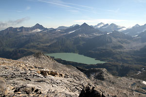 Tauernmoossee